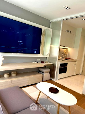 Condos for rent : 1-BR Condo At SCOPE Promsri, Near BTS Phrom Phong (ID 2661498)
