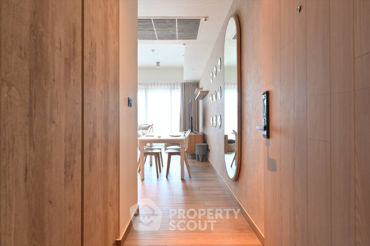 picture 2-BR 86 Sqm Condo At The Lofts Asoke, 300m To MRT Phetchaburi (ID 2678166) - 5/7