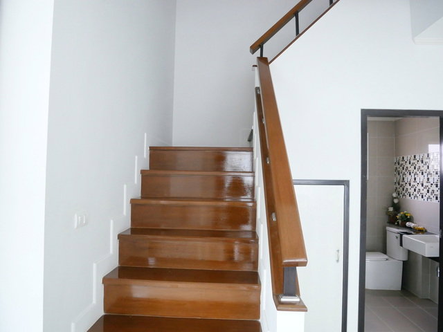 รูป ขายบ้านเดี่ยว 2 ชั้น หมู่บ้านศุภาลัย ไพรด์ บางนา-ลาดกระบัง   ซ. ลาดกระบัง 54 ต. ษะจรเข้น้อย อำเภอบางเสาธง สมุทรปราการ 10570 บ้านสวย ทำเลดีมาก  - รูปที่ 5/20