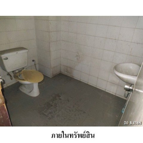 picture FOR SALE TOWNHOUSE PROPERTY 2206000 BAHT. - 8/8