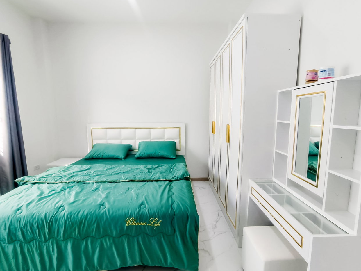 รูป House for Rent Nong Pla Lai East Pattaya 3 Bedroom - รูปที่ 11/17