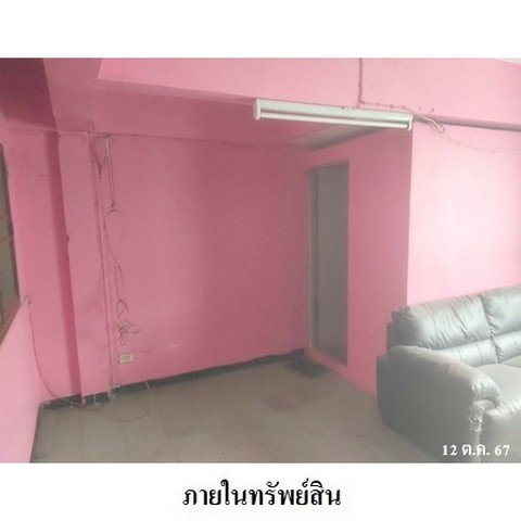 รูป ZSL0055 ขายอาคารพานิชย์ โครงการ สถาพร ตำบล บึงยี่โถ อำเภอ ธัญบุรี จังหวัด ปทุมธานี - รูปที่ 4/8