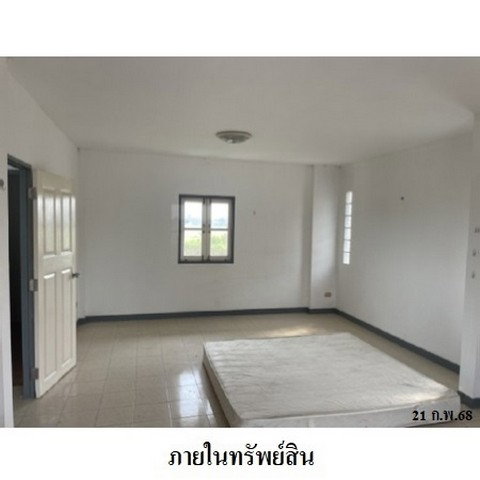รูป Z8Z6508 ขายบ้านเดี่ยว โครงการ เจริญทรัพย์ซิตี้ ตำบล บึงทองหลาง อำเภอ ลำลูกกา จังหวัด ปทุมธานี - รูปที่ 6/8