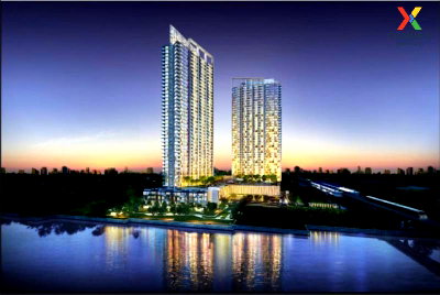 Condos for sale : 🔥🔥🔥 For Sale Condo , 333 Riverside , MRT-Bang Pho , Bang Sue , Bang Su , Bangkok , CX-109258 ✅ Live chat with us ADD LINE @connexproperty ✅ 🔥🔥🔥