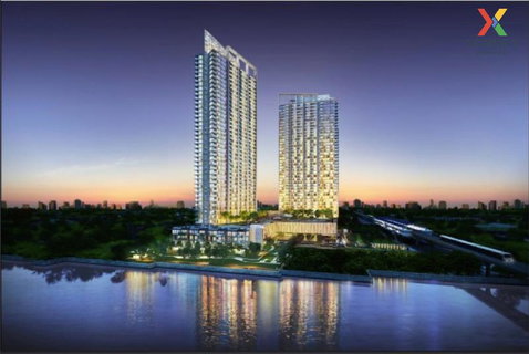 For Sale Condo , 333 Riverside , MRT-Bang Pho , Bang Sue , Bang Su , Bangkok , CX-109258 ✅ Live chat with us ADD LINE @connexproperty ✅