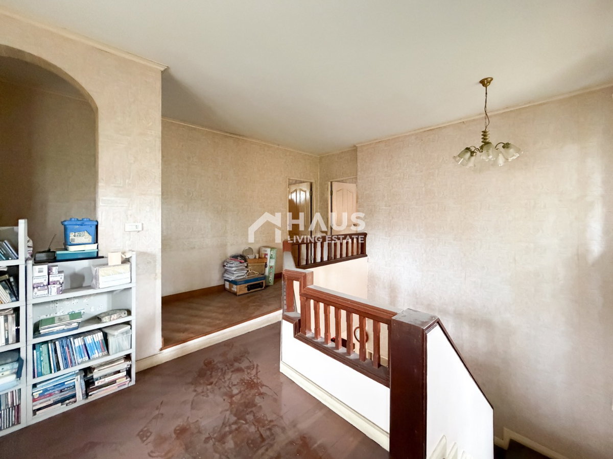 picture Chaiyaphruek Thawi Watthana / 3 Bedrooms #HPHU094 - 17/27