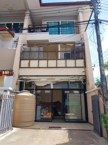 รูป J6183 ขายทาวน์โฮม เดอะบีช เซ็นเตอร์ กะตะ ภูเก็ต ตำบล กะรน อำเภอเมืองภูเก็ต ภูเก็ต - รูปที่ 5/8