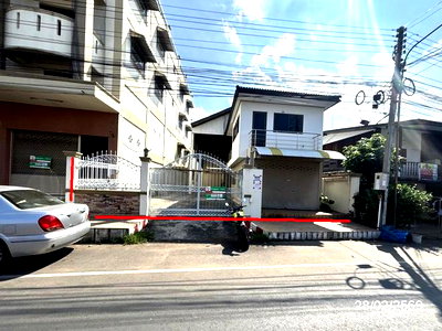 Houses for sale Chang Arena Stadium  : HOME 105.1 Sq.w. Muang Buri Ram Buri Ram for 5.1M