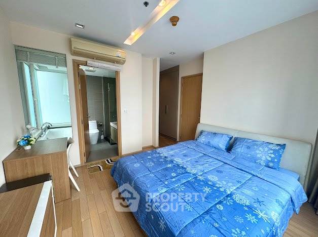 picture 2-BR Condo at Siri At Sukhumvit near BTS Thong Lor (ID 3021424) - 3/9