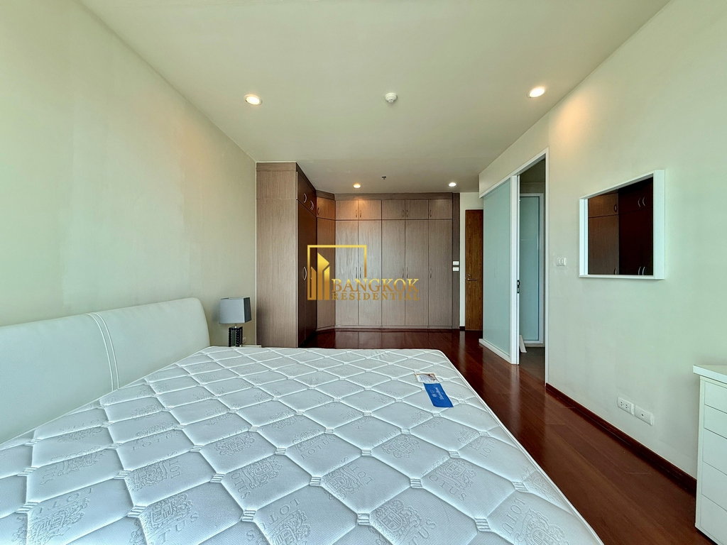 picture Parco Condo | Spacious 2 Bedroom Condo in Sathorn Area - BR13183CD - 15/38