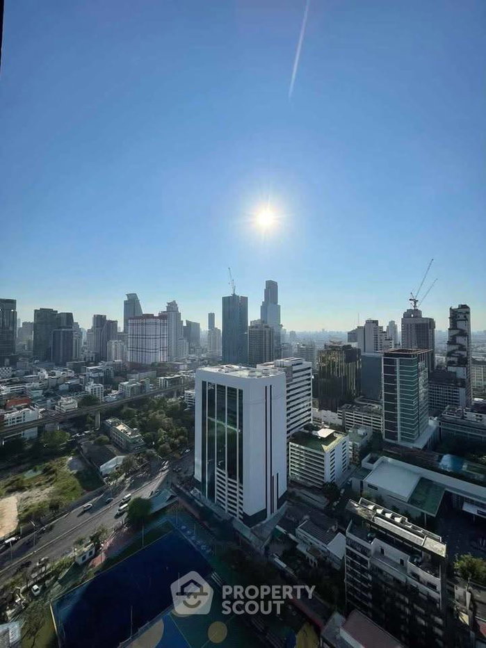 picture 1-BR Condo at XT Phayathai near BTS Phaya Thai (ID 3022258) - 10/10