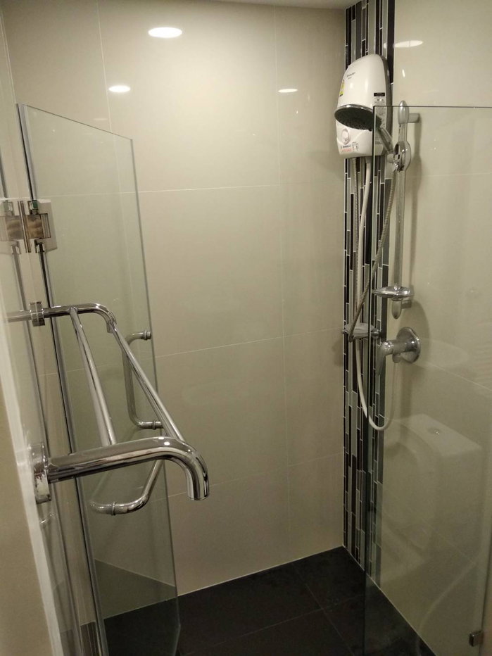 picture Chateau In Town Rama 8 (1Bedroom For Rent)  - 7/8