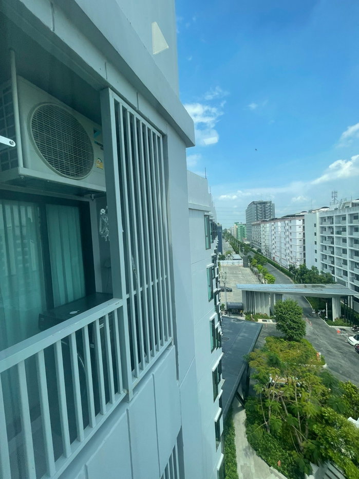 picture Kave Town COLONY near Bangkok University - 9/16