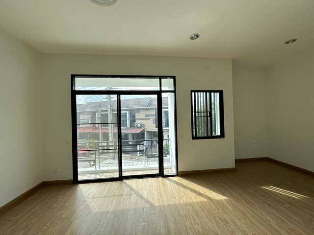 รูป J17646 ขายบ้านเดี่ยว บ้านดี เอกชัย ตำบล โคกขาม อำเภอเมืองสมุทรสาคร สมุทรสาคร - รูปที่ 6/8
