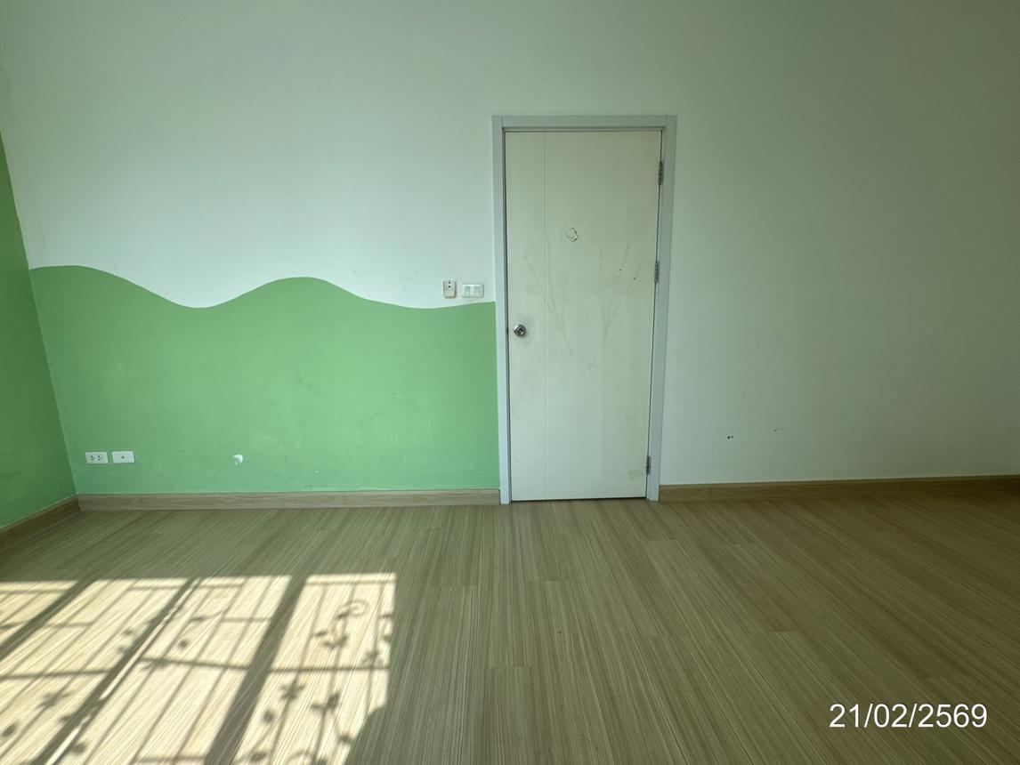 picture TOWN HOUSE 17.5 Sq.w. Muang Samut Prakarn Samut Prakarn for 1.5M - 29/38