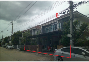 รูป บ้านเดี่ยว 50.6 ตร.วา โครงการ เดอะเบสท์ หทัยราษฎร์ กรุงเทพมหานคร คลองสามวา กรุงเทพมหานคร 4.7M - รูปที่ 5/19