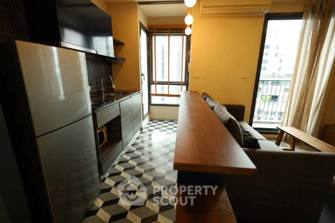 รูปภาพ 2-BR Condo at Centric Ari Station near BTS Ari (ID 3021770)