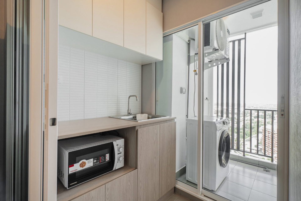picture Regent home                   bangna  - 8/10