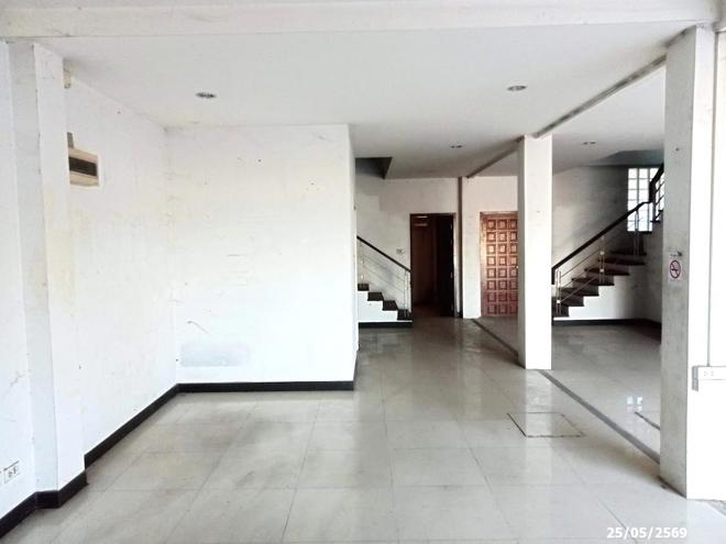 รูป อาคารพาณิชย์ 59 ตร.วา ปักธงชัย นครราชสีมา 6.6M - รูปที่ 3/34