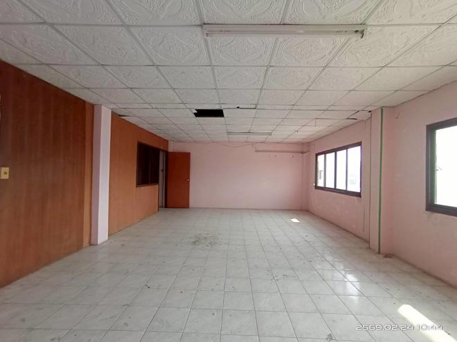 รูป อาคารพาณิชย์ 49 ตร.วา เมืองกาฬสินธุ์ กาฬสินธุ์ 6.8M - รูปที่ 9/38