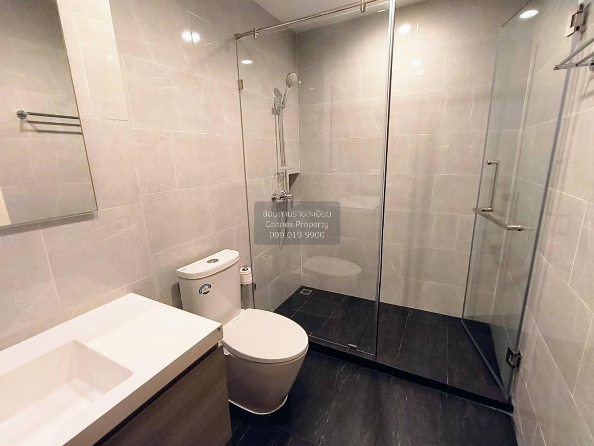 รูป เช่าคอนโด  วินด์ สุขุมวิท 23 MRT-สุขุมวิท คลองเตยเหนือ เขต วัฒนา กรุงเทพ CX-112346 ✅ ทักไลน์ @connexproperty ตอบทันที ทีมงานมืออาชีพ ✅ - รูปที่ 7/7