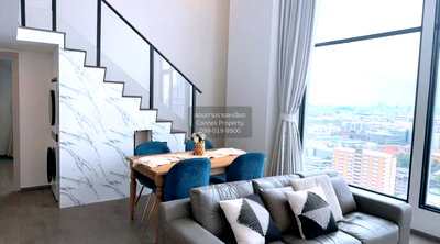 Condos for sale : 🔥🔥🔥 For Sale Condo , Park Origin Ratchathewi , nice view , high floor , corner unit , wide frontage , BTS-Ratchathewi , Thung Phaya Thai , Rat Thewi , Bangkok , CX-158896 ✅ Live chat with us ADD LINE @connexproperty ✅ 🔥🔥🔥