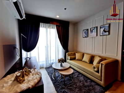 Condos for rent : ✨ For Rent: Life One Wireless Condo ✨  💰 Only 28,000 THB/month