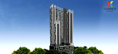 Condos for sale : 🔥🔥🔥 For Sale Condo , Ideo Mobi Sathorn , BTS-Krung Thon Buri , Bang Lamphu Lang , Khlong San , Bangkok , CX-137331 ✅ Live chat with us ADD LINE @connexproperty ✅ 🔥🔥🔥