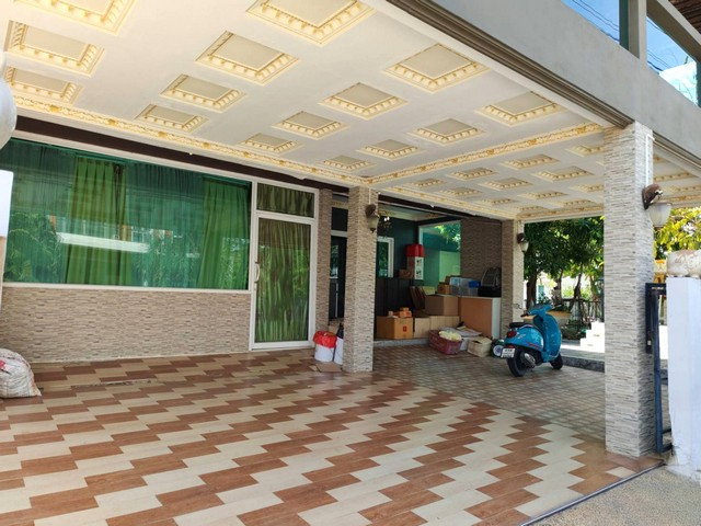 รูป J51148 ขายบ้านเดี่ยว หมู่บ้านพฤกษ์ลดา มหาชัย ตำบล บางหญ้าแพรก อำเภอเมืองสมุทรสาคร สมุทรสาคร - รูปที่ 3/8