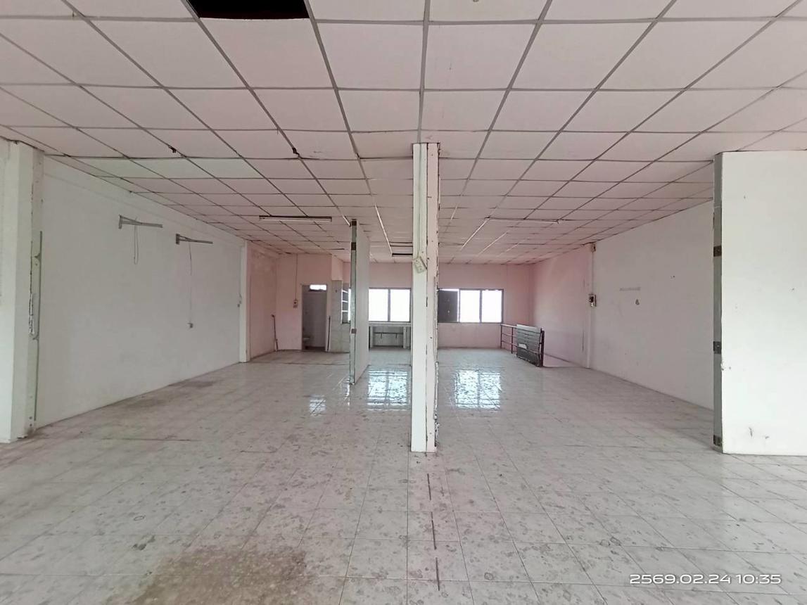 รูป อาคารพาณิชย์ 49 ตร.วา เมืองกาฬสินธุ์ กาฬสินธุ์ 6.8M - รูปที่ 32/38