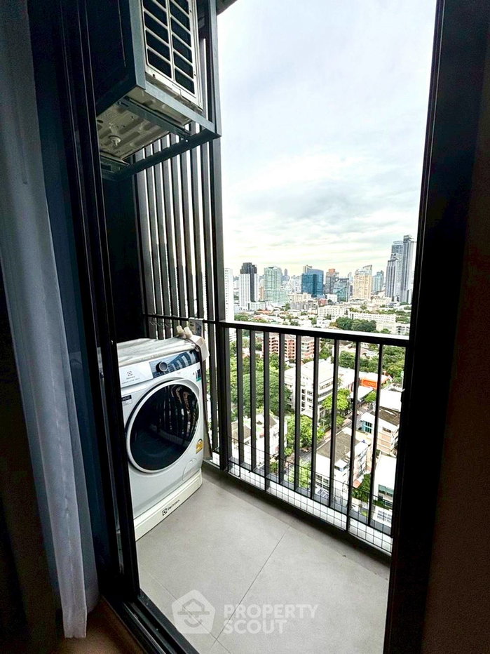 รูป คอนโด 1-ห้องนอน ที่ มารุ เอกมัย 2 ใกล้ BTS เอกมัย (ID 2222087) - รูปที่ 4/9