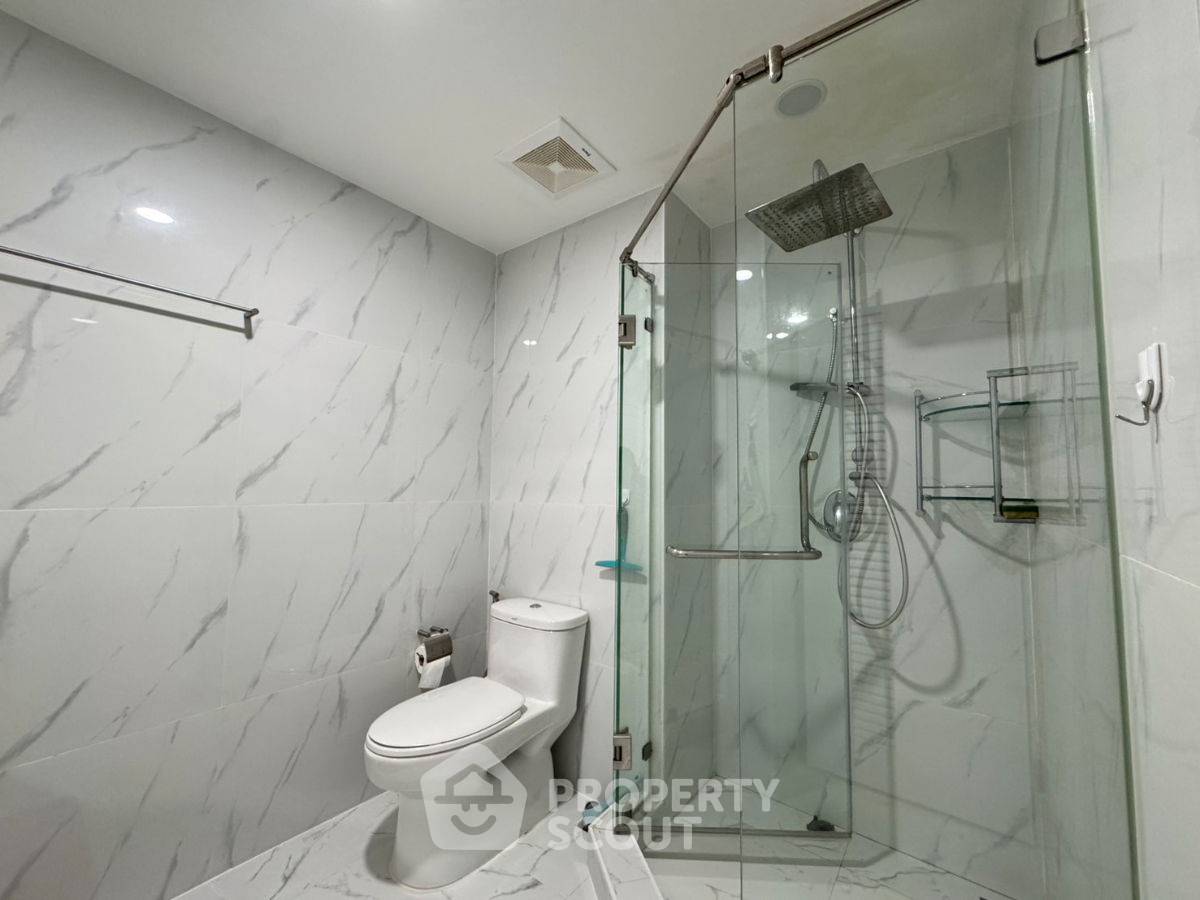 รูป คอนโด 2-ห้องนอน ที่ บ้าน สิริ เย็นอากาศ คอนโดมิเนียม ใกล้ MRT คลองเตย (ID 2591114) - รูปที่ 12/12