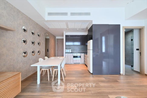 2-BR 86 Sqm Condo At The Lofts Asoke, 300m To MRT Phetchaburi (ID 2678166)