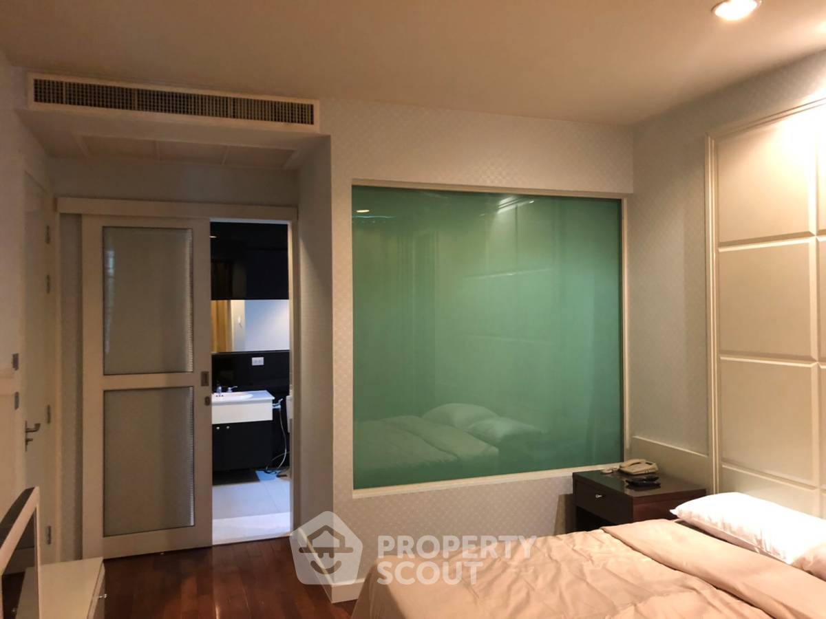 picture 1-BR Condo at The Address Chidlom near BTS Chit Lom (ID 655539) - 19/19