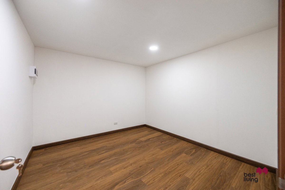 picture D.D.Tower spacious 2 bedroom unit near Huai Khwang station - 20/38