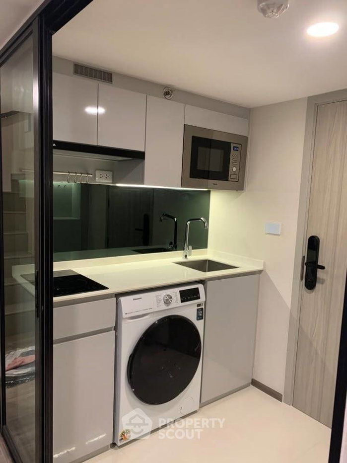 picture 2-BR Condo at SO Origin Kaset Interchange near BTS Kasetsart University (ID 3022144) - 5/15