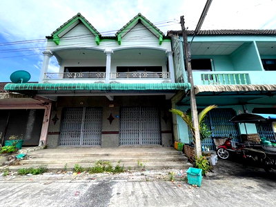 บ้านเดี่ยว ทุ่งใหญ่ นครศรีธรรมราช : J14160 ขายบ้านเดี่ยว ท่ายาง อำเภอ ทุ่งใหญ่ นครศรีธรรมราช