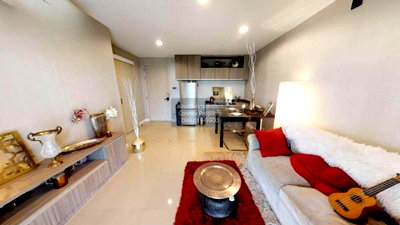 Condos for sale : 🔥🔥🔥 For Sale Condo , The Series Udomsuk 29 , BTS-Udom Suk , Bang Chak , Phra Khanong , Bangkok , CX-126443 ✅ Live chat with us ADD LINE @connexproperty ✅ 🔥🔥🔥