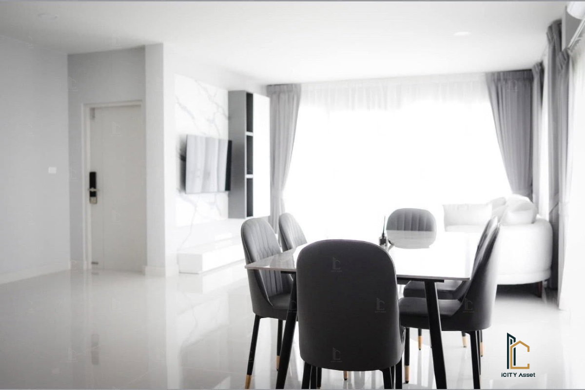 picture ðĨFor Rent!! ready to move-in 4b4b 85k - Centro Bangna ðCall 090 919 9898 - 4/11