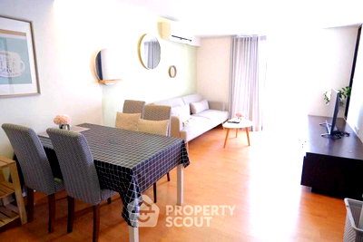 คอนโดให้เช่า : คอนโด 1 ห้องนอน ให้เช่า Family Park Ladprao 48 ชั้น 8 (ID 2183982)