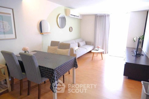 คอนโด 1 ห้องนอน ให้เช่า Family Park Ladprao 48 ชั้น 8 (ID 2183982)