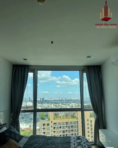 1-bed condo for rent, 52 sqm, Sky Walk Residence
