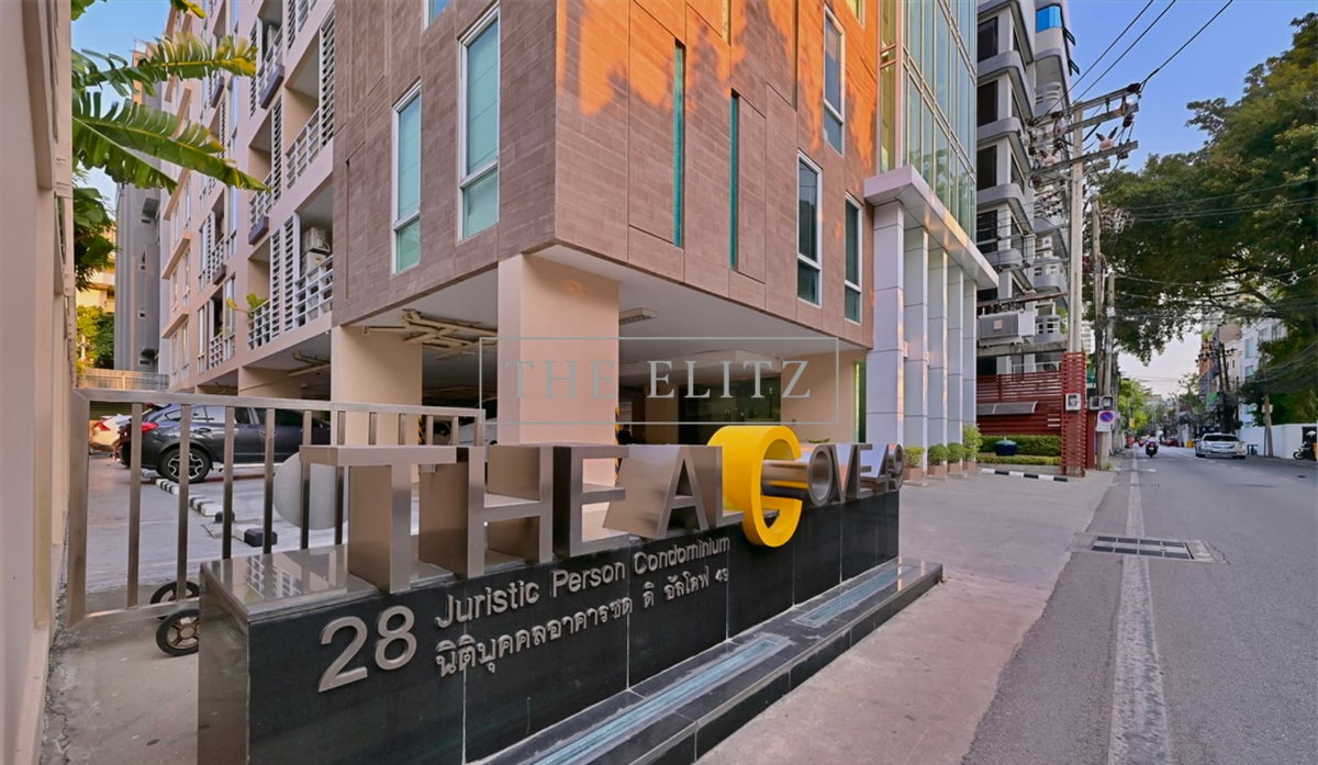 picture ✨Your Private Oasis in Sukhumvit 49 – High Privacy & Ultimate Convenience✨ - 9/15