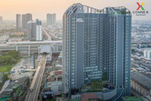 For Sale Condo , Ideo Mobi Bangsue Grand Interchange , high floor , MRT-Tao Poon , Bang Sue , Bang Su , Bangkok , CX-153188 ✅ Live chat with us ADD LINE @connexproperty ✅
