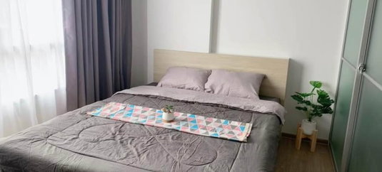 รูปภาพ 🍀 For Rent Park Ramindra 🍀 Add Line ID: @zcondo (with@) 🔥 C5901