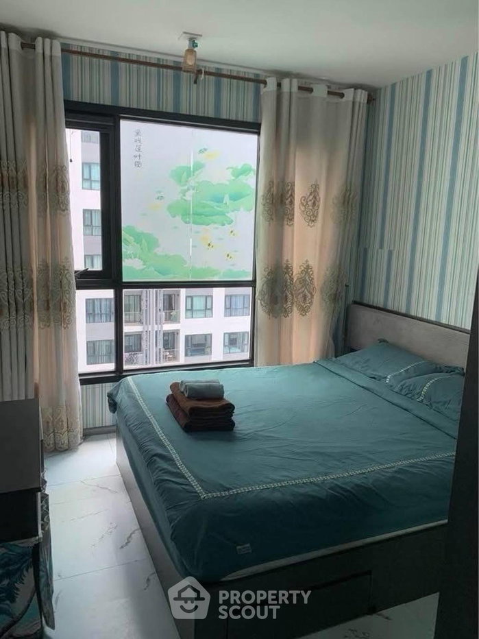 รูป คอนโด 1-ห้องนอน ที่ เดอะ เบส พัทยากลาง ใกล้ เซ็นทรัลเฟสติวัล พัทยาบีช (ID 2575043) - รูปที่ 6/8