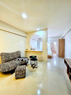 Condos for rent : Condo for Rent Baan Bodin Ladprao 112 1-year contract only