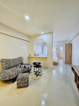 Condo for Rent Baan Bodin Ladprao 112 1-year contract only