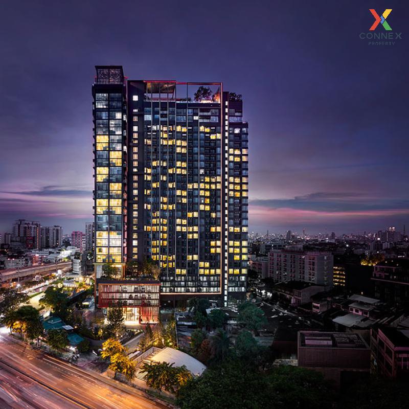 รูป 🔥🔥🔥 ขายคอนโด  วิซดอม อเวนิว รัชดา - ลาดพร้าว MRT-ลาดพร้าว ลาดยาว เขต จตุจักร กรุงเทพ CX-45015 ✅ ทักไลน์ @connexproperty ตอบทันที ทีมงานมืออาชีพ ✅ 🔥🔥🔥 - รูปที่ 1/4