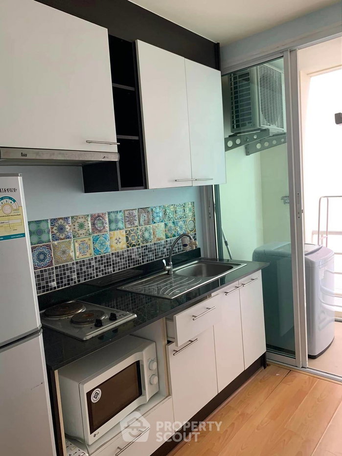 picture 1-BR Condo at The Amethyst Sukhumvit 39 near BTS Phrom Phong (ID 985164) - 4/6